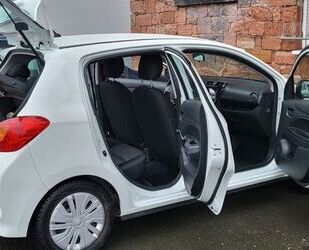 Mitsubishi Space Star Gebrauchtwagen