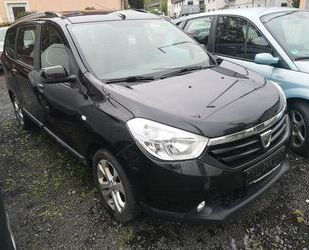 Dacia Lodgy Gebrauchtwagen