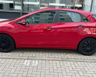 Hyundai i30 Gebrauchtwagen