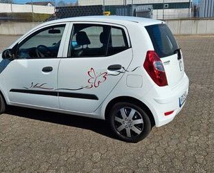 Hyundai i10 Gebrauchtwagen