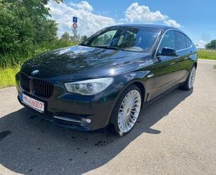 BMW 550 Gebrauchtwagen