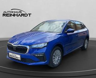 Skoda Scala Gebrauchtwagen