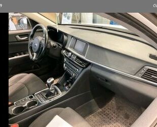 Kia Optima Gebrauchtwagen