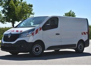 Renault Trafic Gebrauchtwagen