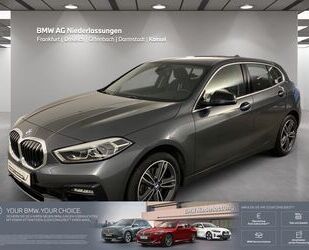 BMW 118 Gebrauchtwagen