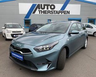 Kia ceed Sportswagon Gebrauchtwagen