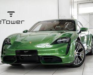 Porsche Taycan Gebrauchtwagen
