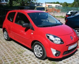 Yamaha Twingo 