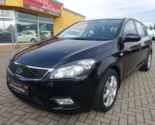 Kia ceed / Ceed Gebrauchtwagen