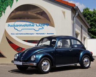 VW Käfer Gebrauchtwagen
