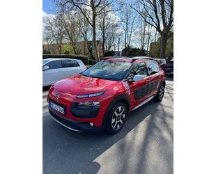 Citroen C4 Cactus Gebrauchtwagen