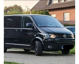 VW T5 Multivan Gebrauchtwagen