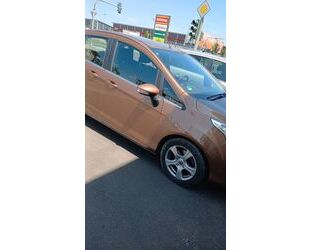 Ford B-Max Gebrauchtwagen
