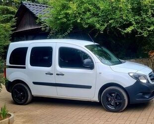 Mercedes-Benz Citan Gebrauchtwagen