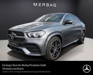 Mercedes-Benz GLE 400 Gebrauchtwagen