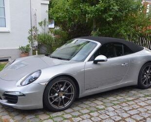 Porsche 991 Gebrauchtwagen