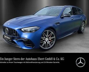 Mercedes-Benz C 63 AMG Gebrauchtwagen