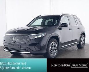 Mercedes-Benz EQB Gebrauchtwagen