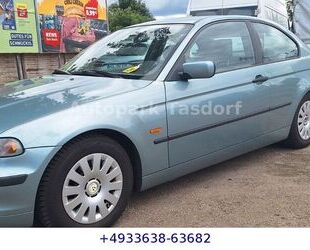 BMW 316 Gebrauchtwagen