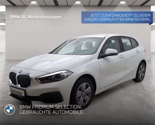 BMW 116 Gebrauchtwagen