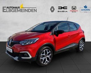 Renault Captur Gebrauchtwagen