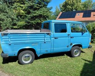 VW T3 andere Gebrauchtwagen