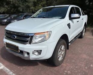 Ford Ranger Gebrauchtwagen