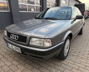 Audi 80 Gebrauchtwagen
