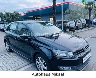VW Polo Gebrauchtwagen