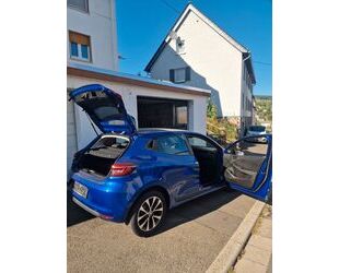 Renault Clio Gebrauchtwagen