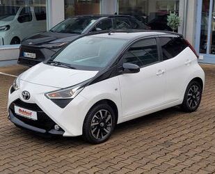 Toyota Aygo (X) Gebrauchtwagen