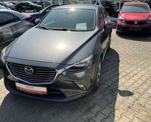Mazda CX-3 Gebrauchtwagen