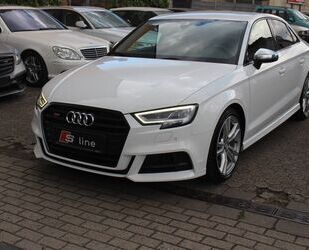 Audi S3 Gebrauchtwagen