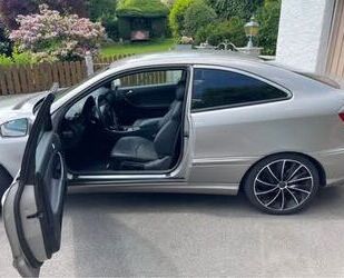 Mercedes-Benz CLC 230 Gebrauchtwagen