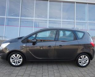 Opel Meriva Gebrauchtwagen
