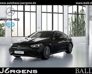 Mercedes-Benz CLE 300 Gebrauchtwagen