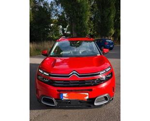 Citroen C5 Aircross Gebrauchtwagen