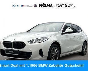 BMW 120 Gebrauchtwagen