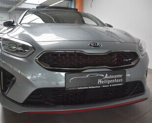 Kia pro ceed / ProCeed Gebrauchtwagen