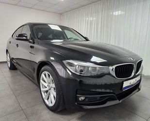 BMW 320 Gran Turismo Gebrauchtwagen