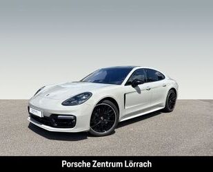 Porsche Panamera Gebrauchtwagen