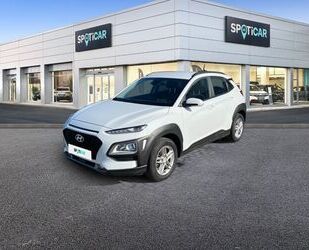 Hyundai KONA Gebrauchtwagen