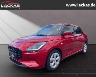 Suzuki Swift Gebrauchtwagen