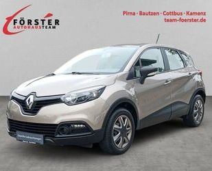 Renault Captur Gebrauchtwagen