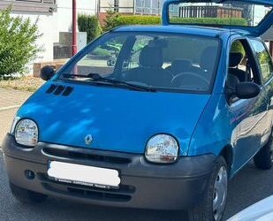 Renault Twingo Gebrauchtwagen