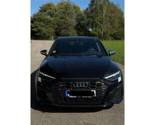 Audi S3 Gebrauchtwagen