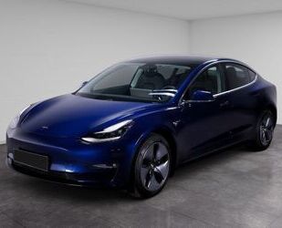 Tesla Model 3 Gebrauchtwagen