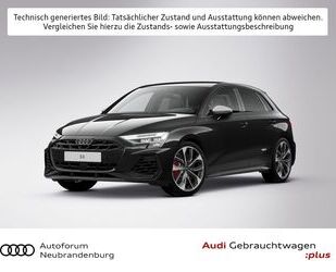 Audi S3 Gebrauchtwagen