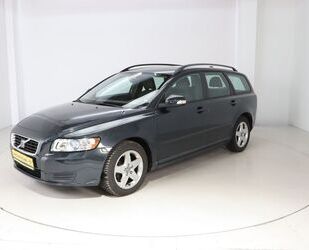 Volvo V50 Gebrauchtwagen