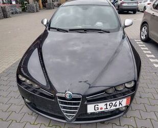 Alfa Romeo 159 Gebrauchtwagen